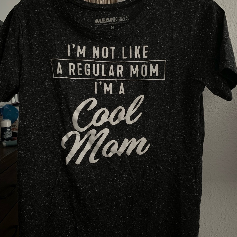 Mean Girls Shirt